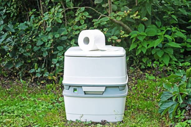 Best Construction site porta potty rental  in Atherton, CA
