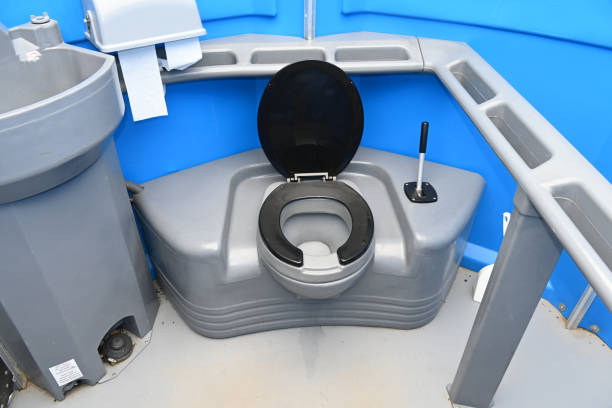 Best Emergency porta potty rental  in Atherton, CA