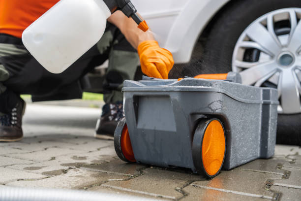 Best Local porta potty services  in Atherton, CA
