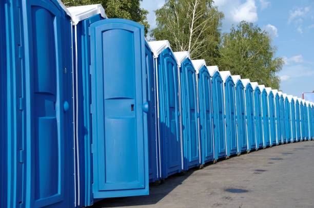 Best Local porta potty services  in Atherton, CA